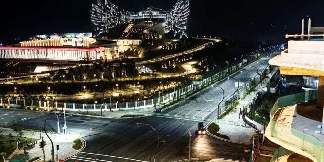 64 Diduga Pramunikmat Terjaring di IKN, Satpol PP Gencar Razia