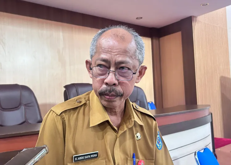 Disdikbud Bontang Genjot Kompetensi Digital Guru Lewat Sertifikasi BNSP