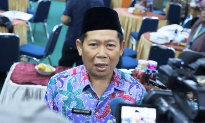  Dugaan Korupsi Hibah Asrama Haji Balikpapan, Kemenag Bantah 