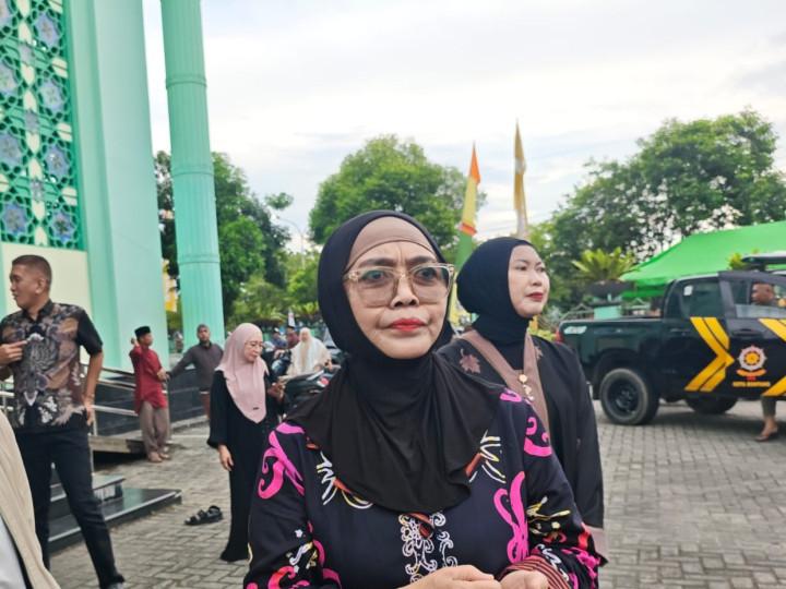 Pemkot Bontang Gerak Cepat Atasi Kasus Campak, Lakukan Sweeping dan Vaksinasi Door to Door