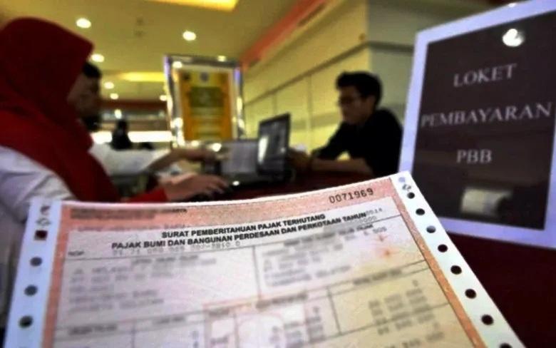 Pajak Tanah di Balikpapan Naik Gila-gilaan, Pemkot Salahkan Salah Catat