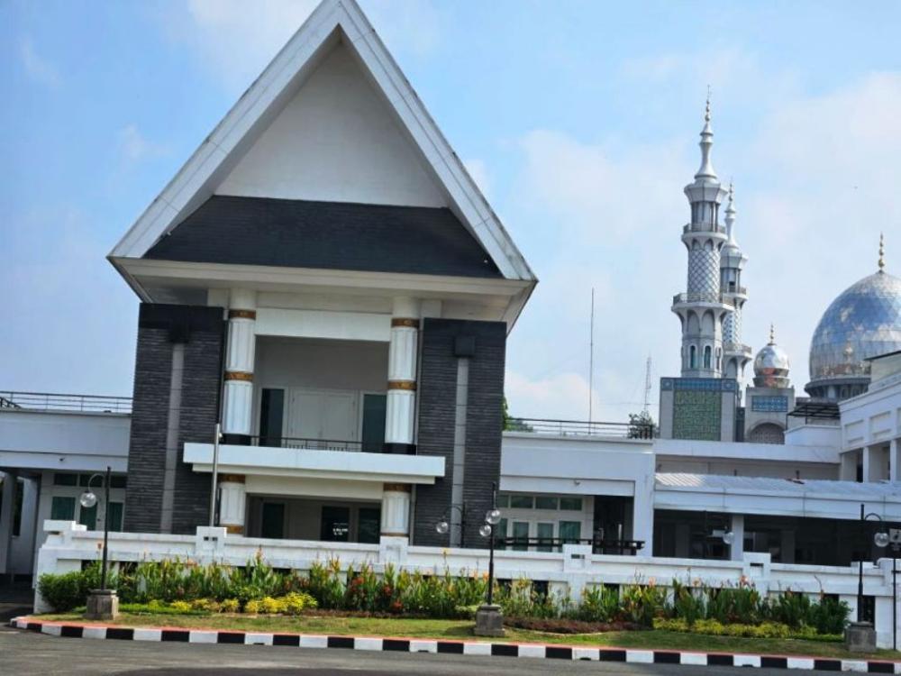 Rp25 Miliar untuk Renovasi Rumah Dinas Gubernur Kaltim: Jauh dari Efisiensi