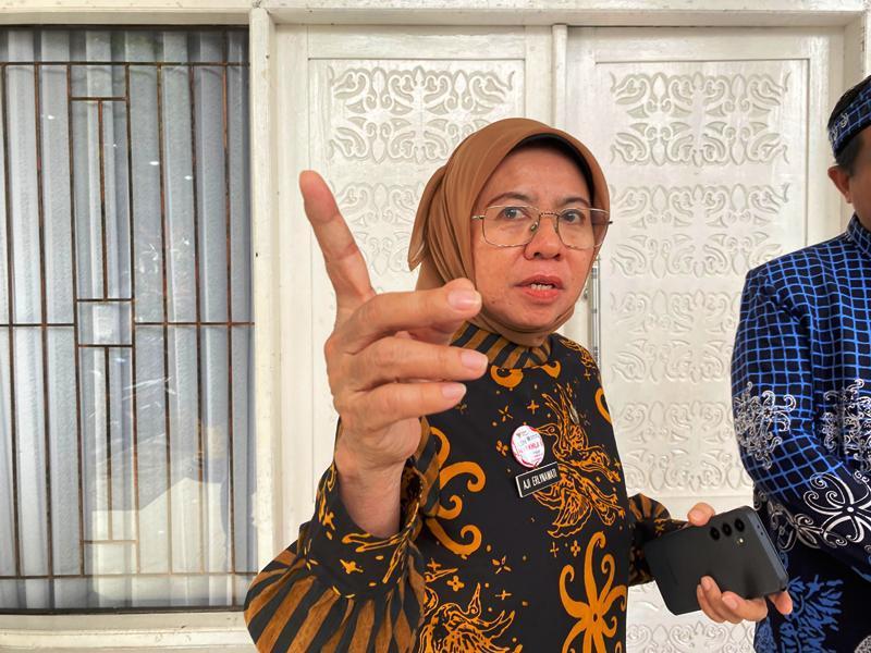 Pemkot Bontang Buka Seleksi 6 Kepala Dinas, Pendaftaran hingga 13 Oktober