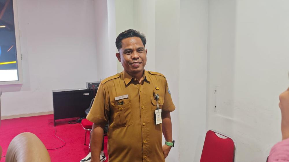 DPMPTSP Bontang Tegaskan Praktik Mandiri Fisioterapi Wajib Penuhi SOP dan Pengelolaan Limbah Medis