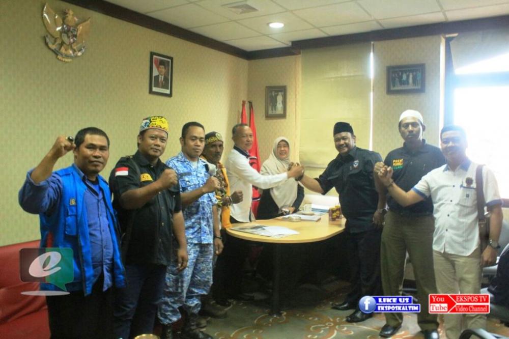 DPRD Kaltim Sepakat RSI Tetap Beroperasi di Bawah Naungan YARSI