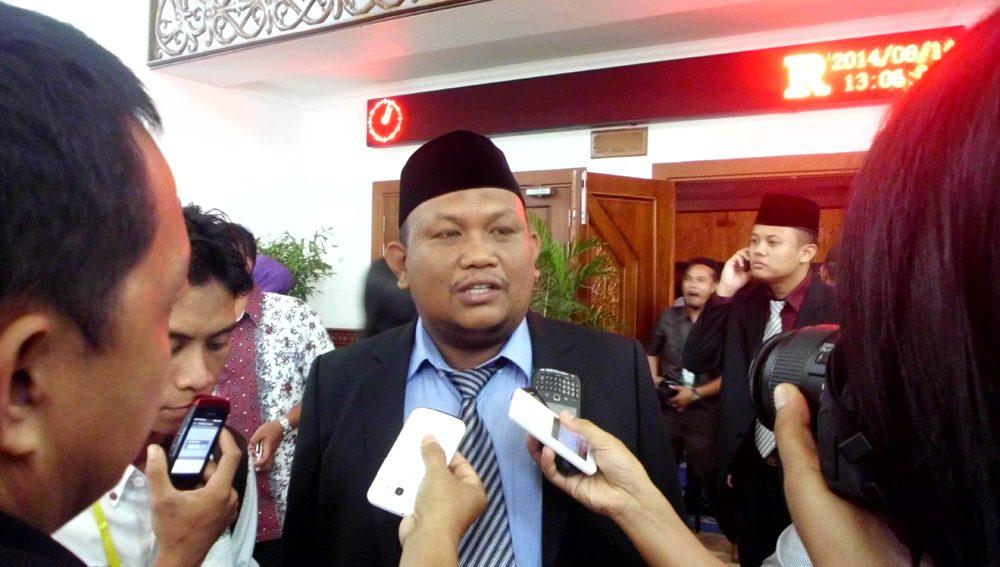 Penyelesaian Sengketa Lahan di Kutim Butuh Perhatian Khusus