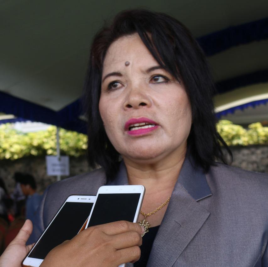 Disdik Kutim Minta Insentif Guru Dibayar Sesuai Kehadiran