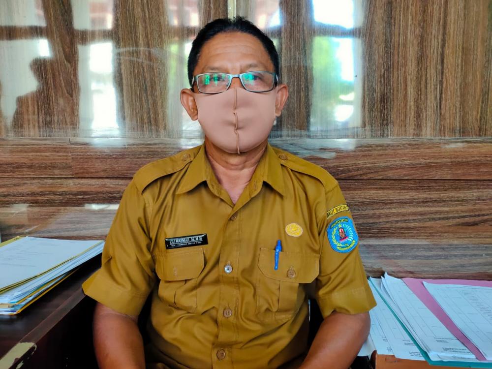 Hendra Mart Bontang Butuh Tenaga Audit, Ini Klasifikasinya