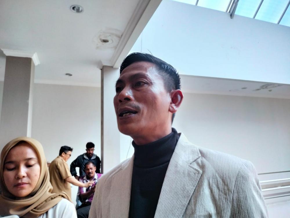 Desak Pemkot Bontang Cairkan Bonus Atlet, BW : Mereka Perlu Diapresiasi
