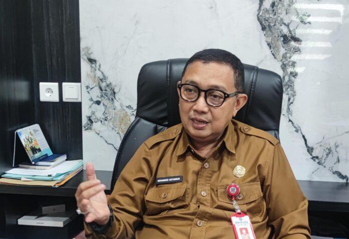 PMDN Mendominasi, Investasi Triwulan II Bontang Tembus Rp589 Miliar