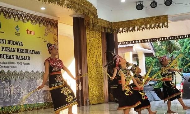 Yuk, Anjungan Rumah Adat TMII Jadi Destinasi Favorit Libur Lebaran
