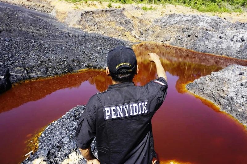 Salah Kaprah Menaikkan Target Batu Bara Kaltim