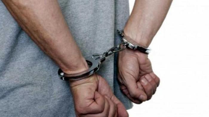 Dua Hari, Polisi Tangkap Empat Orang Pengedar Sabu