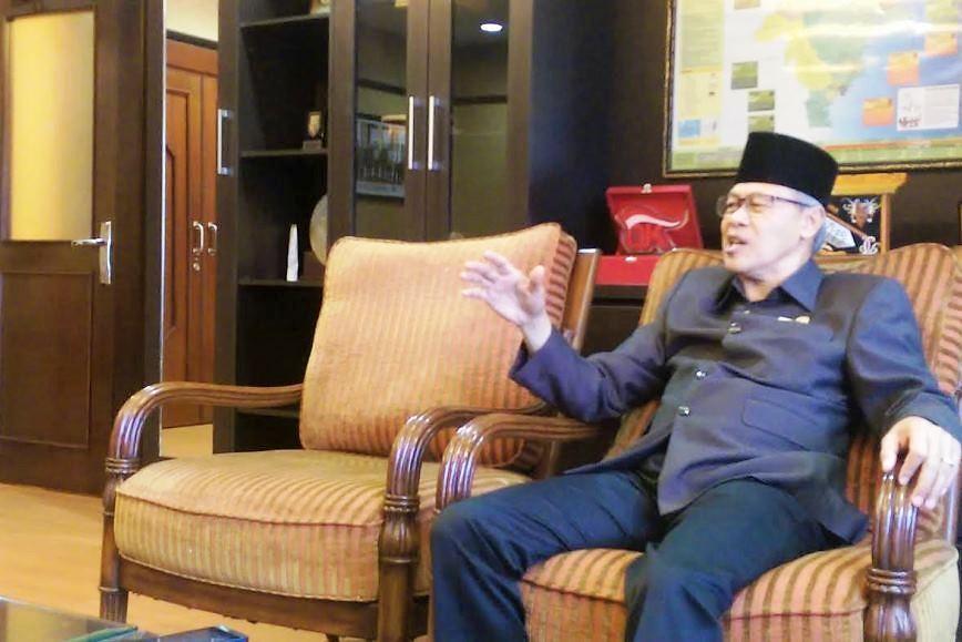 Resmi Berlaku, DPRD Kaltim Segera Sosialisasi PP 18 Tahun 2017 