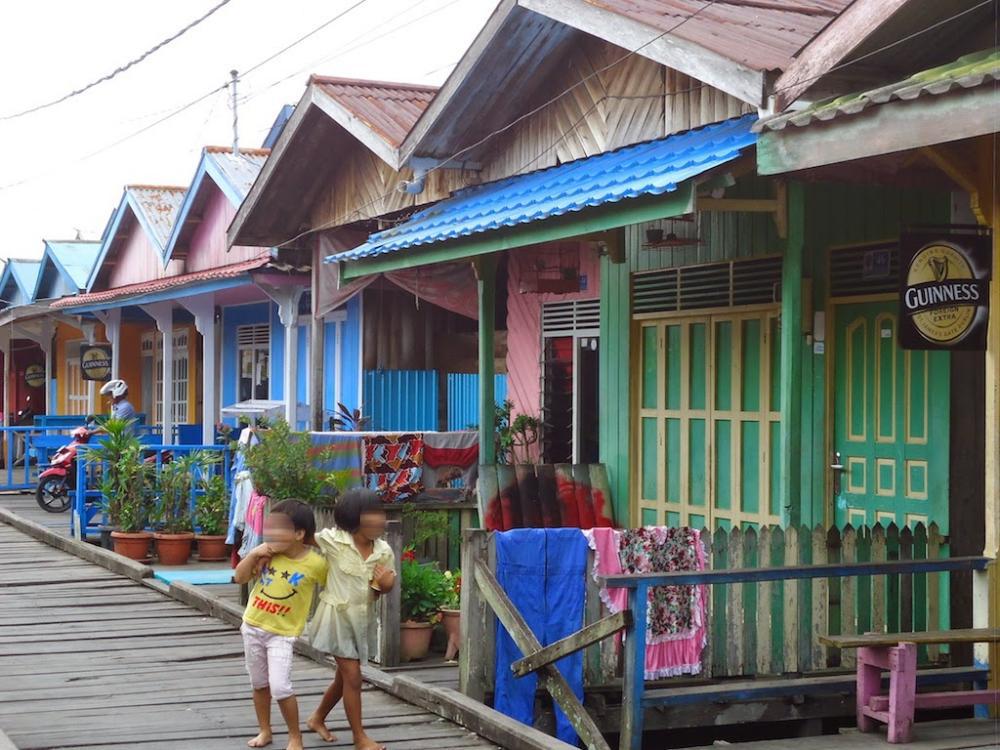Soal Prakla, Wali Kota Bontang Tetap Kedepankan Upaya Persuasif 