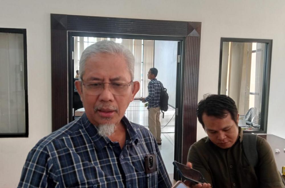 Raperda Penyelenggaraan Ketertiban Umum, Ketentraman Masyarakat dan Perlindungan Masyarakat Ditarget