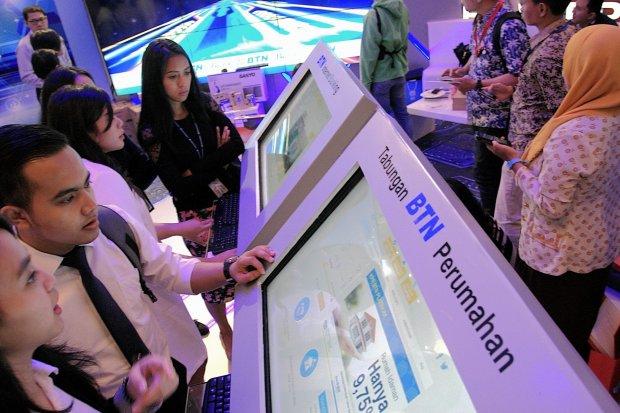  BTN Beri Kemudahan KPR untuk 6 BUMN dan Peserta BPJS