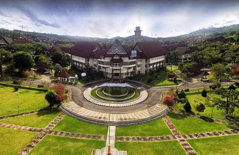 Wilayah dengan Udara Terbersih di Indonesia ada di Kaltim!