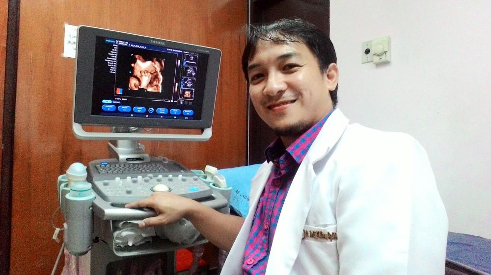 INI PENJELASAN DOKTER BADI, MENGENAI ILMU KANDUNGAN DAN KEBIDANAN