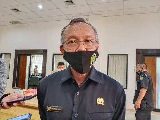 Samsun : Jangan Panik, Keputusan Penutupan Akses Transportasi di Pemerintah Pusat 