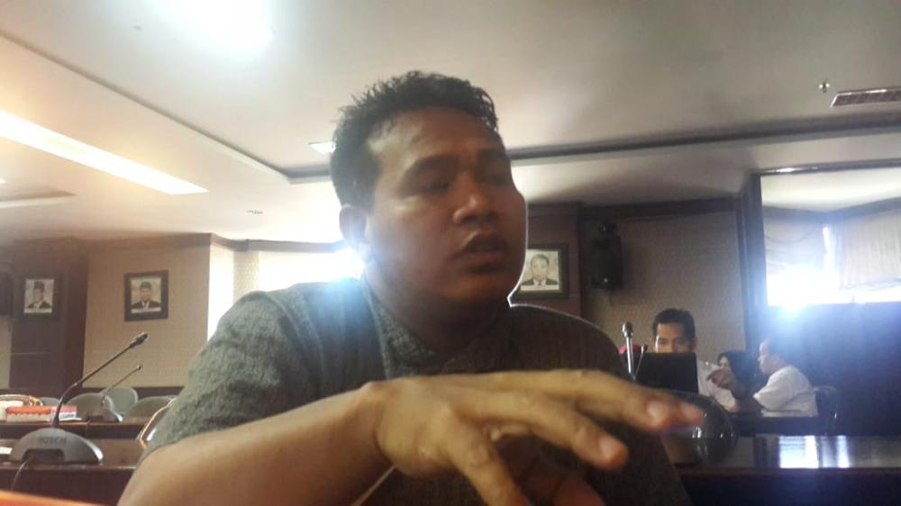 Dewan Segera Ambil Sikap Soal Proyek MYC di Kaltim yang Tak Tuntas