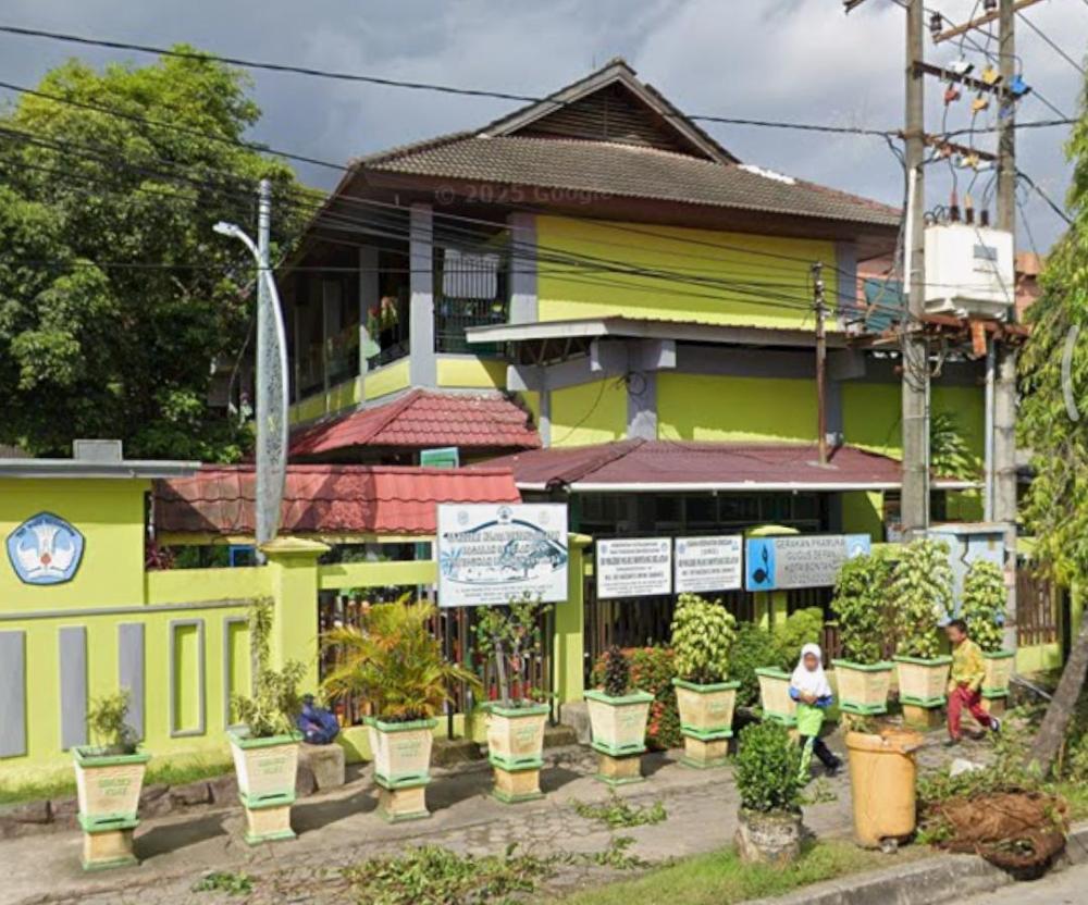 Beragam Lomba Menanti, SDN 013 Bontang Selatan Matangkan Persiapan