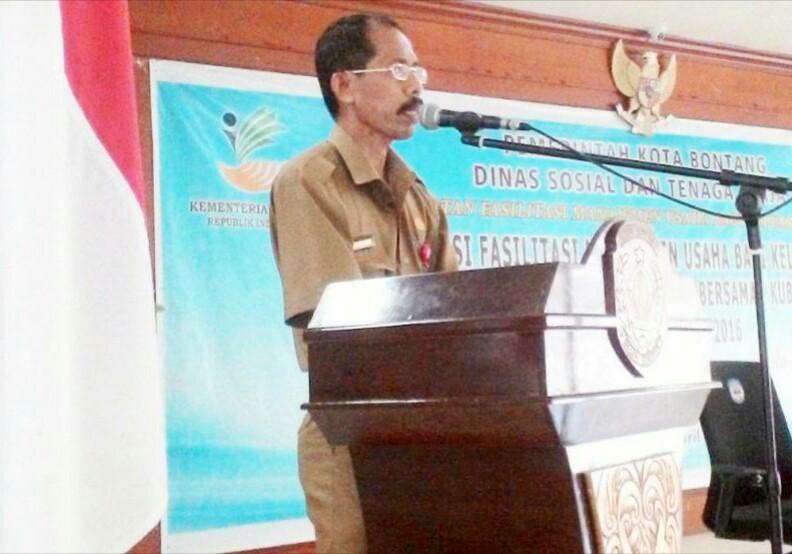 Antisipasi Kekerasan Anak, Dinsos P3M Bontang Libatkan Ratusan Relawan
