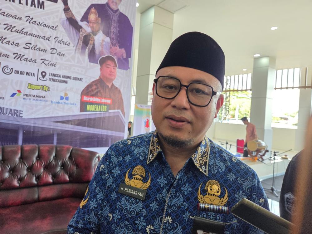 Penyidikan Dugaan Korupsi TPP Guru Bergulir, Disdikbud Kukar Pilih Kooperatif