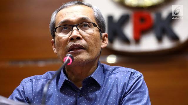 Pimpinan KPK: Perlu Ada Aturan Larang Kepala Daerah Punya Keluarga di DPRD