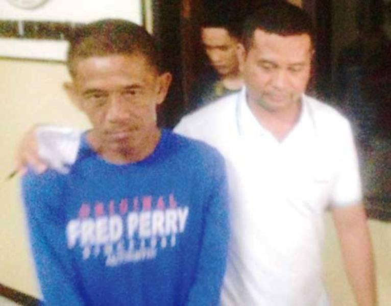 Banding Diterima, Ijur Pembunuh Bocah 4 tahun Gagal Dihukum Mati 