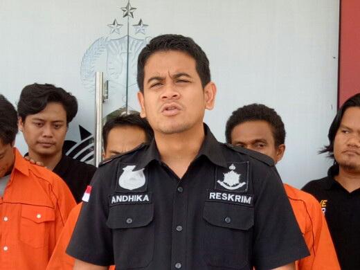 Polisi Akan Gelar Perkara OTT Pungli Segel Tanah Desa Sangatta Utara