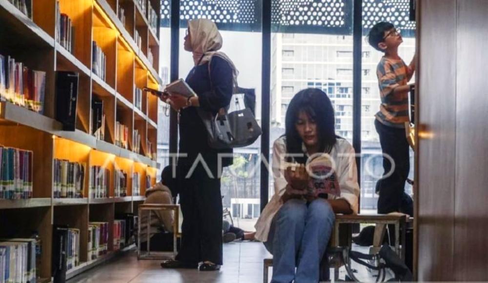 Pentingnya Konsistensi, Ketimbang Resolusi demi Kesehatan Jiwa