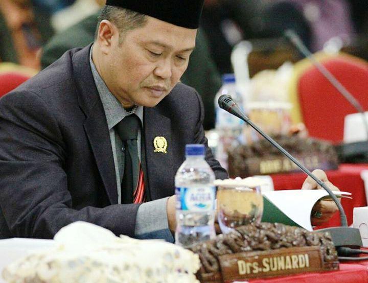 Dewan Minta Pemkot Dorong Rumput jadi Komoditas Unggulan Bontang