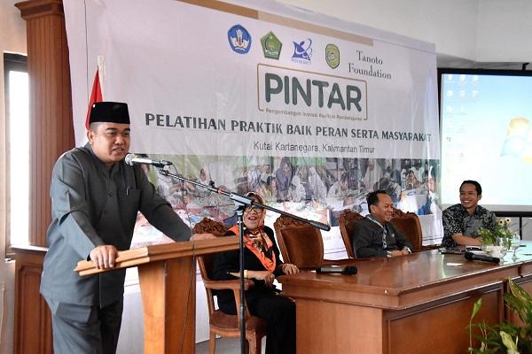 Peran Serta Masyarakat Bisa Dorong Kemajuan Sekolah, Perusahaan Punya Peran Penting