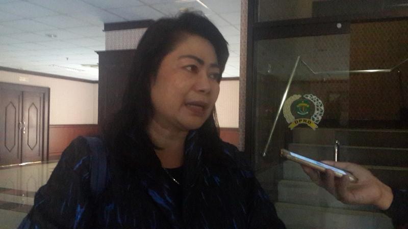 Wakil Ketua DPRD Kaltim Non Aktif Dody Rondonuwu Segera di-PAW