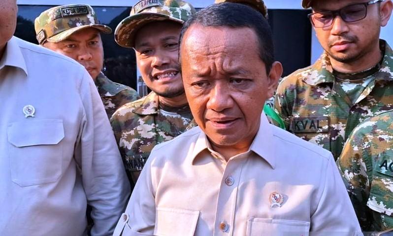 Harga BBM Nonsubsidi Melonjak, Bahli: Kita Ikut Harga Pasar 