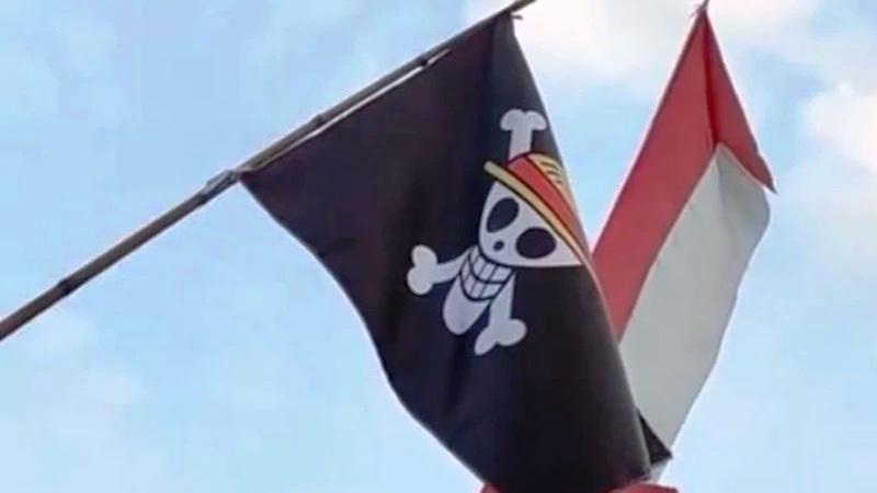 Pemkot Balikpapan Imbau Tak Kibarkan Bendera Bajak Laut