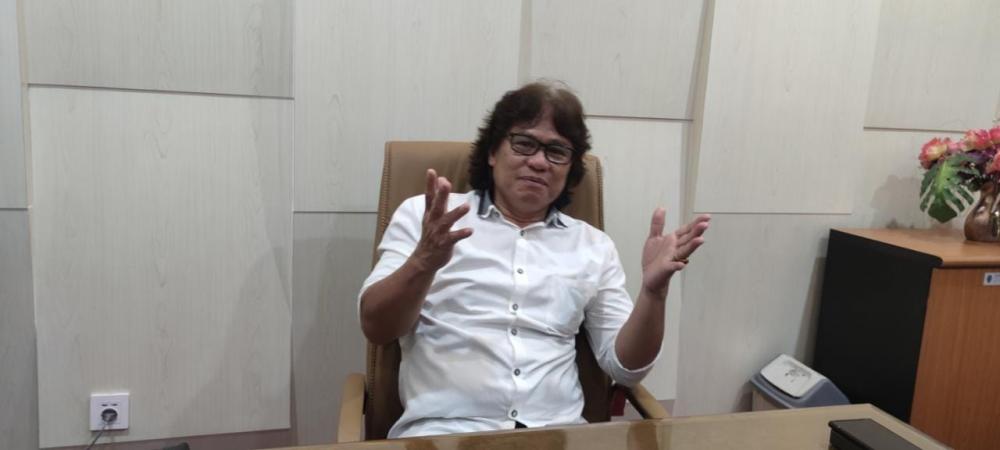 Dewan Desak Pemkot Bontang Jalin Komunikasi Dengan Pemprov Kaltim Soal Pulau Beras Basah
