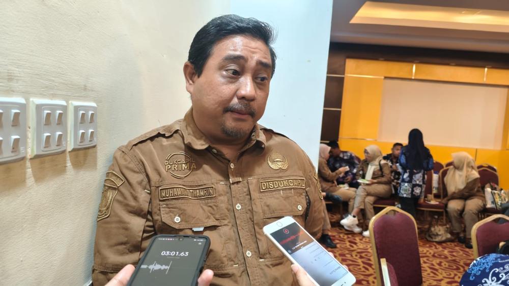 Lampaui Target Nasional, 81 Persen Anak di Kota Bontang Kantongi KIA
