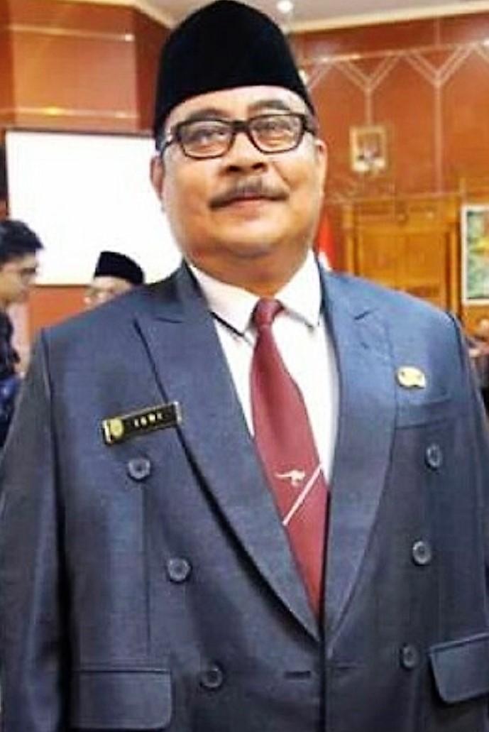 Soal Korban Musibah Kebakaran, Kadisos Kutim: Siapkan Pakaian Baru yang Laik Digunakan