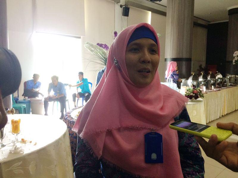 Antisipasi Krisis Air, PDAM Kutim  Siapkan Bendungan 