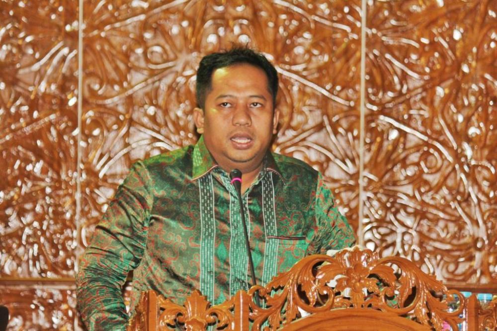 Uce Minta Guru Kejar Perkembangan Teknologi