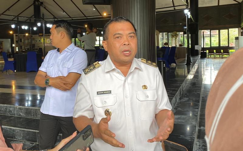 Wawali Minta 75 Persen Anggaran CSR Perusahaan untuk Program Kemiskinan