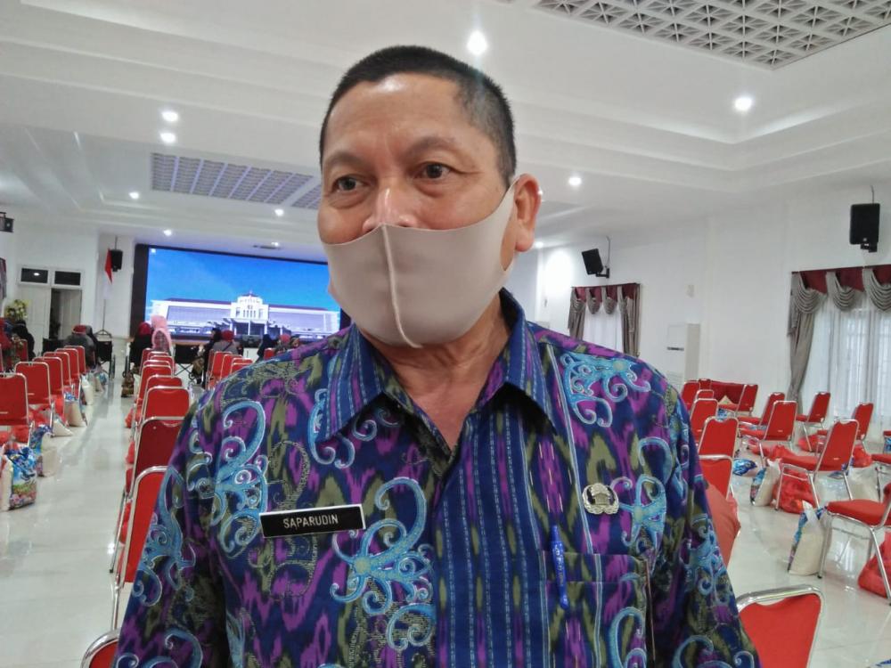 17 Sekolah di Bontang Belum Usulkan PTM Terbatas 