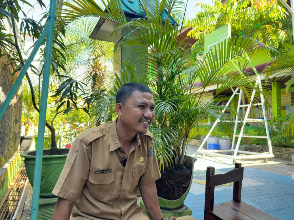 Persiapan FLS3N 2026, SDN 008 Bontang Utara Mulai Aktif Latih Siswa