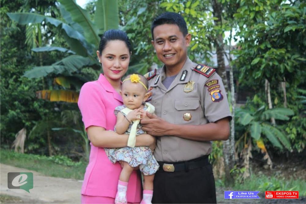 Hikayat Hidup Istri Seorang Kepala Kepolisian di Daerah Perbatasan
