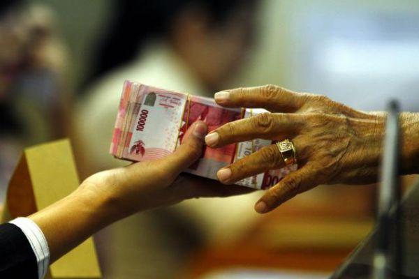 Sepanjang Tahun 2016, Bontang Salurkan Santunan Kematian Kepada 300 Ahli Waris