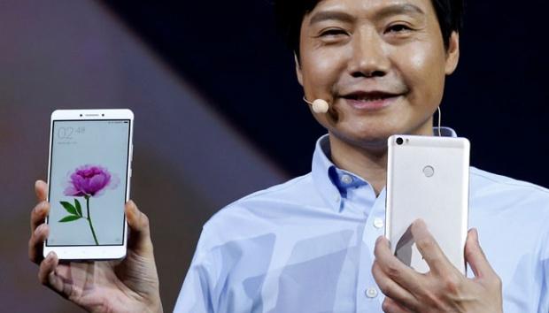 Bocoran Terbaru, Xiaomi Mi 6 Punya RAM 6GB dan 2 Kamera Belakang