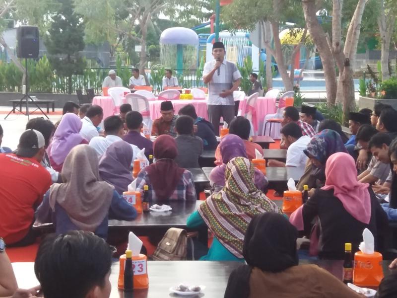 HUMAS PEMKOT BONTANG DAN INSAN PERS, BERSINERGI MAJUKAN KOTA BONTANG