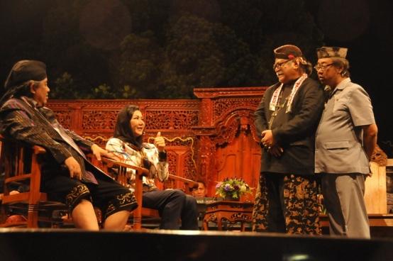 RITA: SAYA HANYA INGIN MEMBANGUN KALTIM